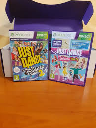 ¿tienes alguna duda o problema con juegos kinect? Juegos Kinect Xbox 360 Dance Ninos 9 U De Segunda Mano Por 16 En Alfarp En Wallapop