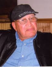 Obituary information for Royce Locklear