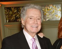 Television personality Regis Philbin dies at 88