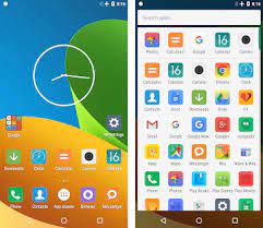 Feb 23, 2019 · the description of mi launcher app upgrade the launcher on your android device for miui experience, available on all devices with android 4.1 or higher. Mi Launcher Apk Download For Android Latest Version 1 1 2 Com Mi Launcher