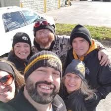 Adam Beckel (@BeckelAdam)