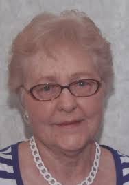 Obituary information for Marion Martin Wilson