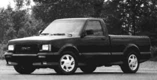 Image result for Gray 1992 Sonoma