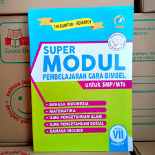 Check spelling or type a new query. Buku Modul Smp Mts Kelas Vii Semester 1 Shopee Indonesia