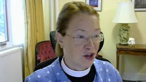 Simeon and Anna: Kicking the Bucket List by Dr. Amy-Jill Levine