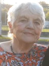 Death Notice of Delia McKay (née Cremin) (Longwood, Meath)