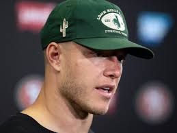 49ers RB Christian McCaffrey Expected to Return to Practice Today