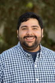 Chris Gallegos, Academic Success Coordinator