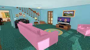 We did not find results for: Family Guy S Griffin House Recreated In Vr Vrfocus