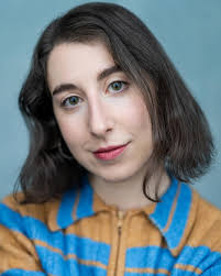 Olivia Marcus's Instagram, Twitter & Facebook