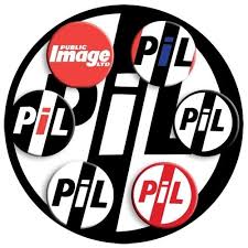 Pin On Public Image Ltd
