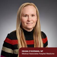 An expanding team means expanded access to care! Danielle West, PA-C, MHS,  joins the general surgery clinic in Sparks from Santa Cruz, Cali. where she  served as an orthopedic surgery physician assistant