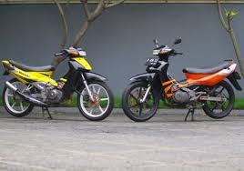 Selain itu, motor suzuki satria juga memiliki tampilan desain yang amat stylish dan dinamis, sehingga motor matik produksi suzuki ini banyak di sukai oleh para sahabat otomotif terutama para sobat. Berita Suzuki Satria 120 R Terbaru Hari Ini
