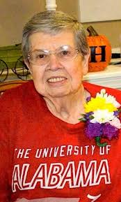 Willie Dodson Barr Obituary