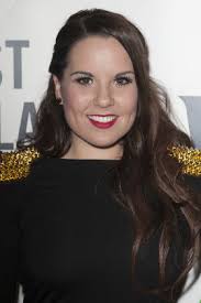 Jason Winter William Bozier Aisling Duffy Editorial Stock Photo