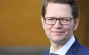 Frank Peter Schütt wird neuer Director Business Clients von ConCardis