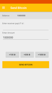 A personal account or a business bank account has it own account number. Free Bitcoin Fake Bank For Android Download Cafe Bazaar