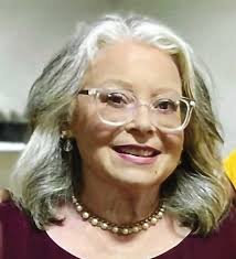 Obituary for Natalie R. Haar