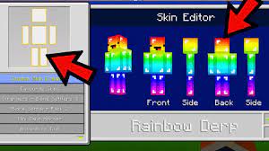 Minecraft ps4 custom skins aren't currently available, you can not get custom skins on minecraft ps4, in this video i tell you the. Minecraft New Custom Skin Editor Ps3 Xbox360 Ps4 Xboxone Wiiu Youtube