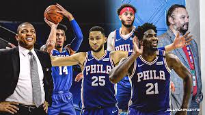 Últimas noticias, estadísticas, jugadores, roster, calendario, rumores de fichajes y próximos partidos nba de los sixers. Sixers Philadephia S Secret To Winning A Championship