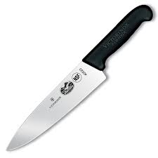 The Award Winning Victorinox Formerly R H Forschner 8 Chef S Knife By Victorinox At Swiss Knife Shop Kitchen Knives Knife Set Kitchen Best Kitchen Knives