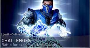 We are vaccinating patients ages 12+. Sub Zero Challenge For Injustice 2 Mobile Injusticeonline