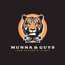 Tiger logo makin done online with logo designer. Tiger Logos The Best Tiger Logo Images 99designs