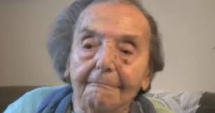 Alice Herz-Sommer: 'Oldest Holocaust survivor' dies in London aged 110