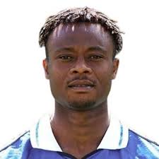 Profile Gabriel Melkam, : Info, news, matches and statistics