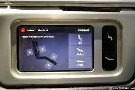 Flying Delhi Vancouver Delhi With Air Canada Inditales Business Class Seats Canada Travel Canada