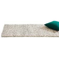 Hay fertigt den peas aus 100% schurwolle. Peas Teppich Von Hay Connox