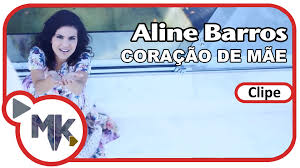 Veja mais ideias sobre musica dia das maes, música na educação infantil, aulas de educação artística. Aline Barros Coracao De Mae Clipe Oficial Mk Music Em Hd Playmactan
