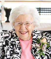 Mary Ruth "Peach" Pfrommer Obituary