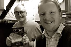 Fennel's Wild Carp Blog