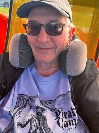 Pirate Camp Experience at Black Bear Festival in Goshen, CT