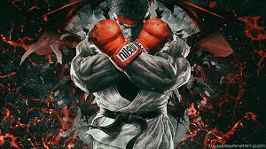 Download and share awesome cool background hd mobile phone wallpapers. Street Fighter Akuma Wallpapers Posted By Michelle Thompson