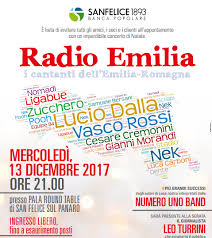 Image result for radio emilia romagna