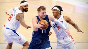 Rondo has priceless reaction to kawhi's late air ball 0:38; Dallas Mavericks Luka Doncic Questionable For Sundays Game 4 Against La Clippers With Neck Strain Espn Pro Health 24 Hour News Online