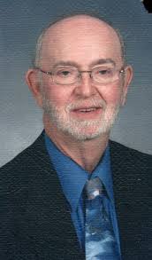 Kenneth McEntire Obituary