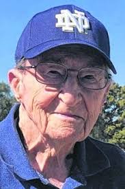 Edward Recker Obituary (1923