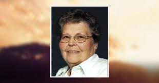 Marjorie Irene Fogler Obituary June 29, 2025