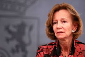 Segir Spán ekki á sömu leið og Portúgal