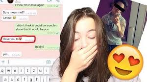 I made her think that. Scaricare Text Prank Mp3 Gratuitamente Guardare Video Mp4 2019
