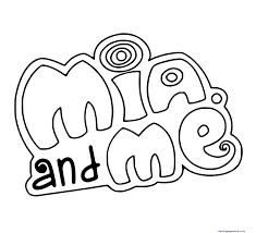 Apr 26, 2021 · recipe: Mia And Me 1 Coloring Pages Cartoons Coloring Pages Coloring Pages For Kids And Adults