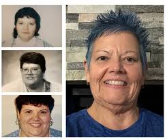 Jackie Custer ACS, ALMI