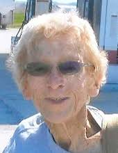 Obituary information for Judith Ann Kubly