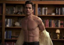 The talented actor has starred in a number of films and series throughout his career, including his most. Matt Bomer In Steven Soderbergh S Magic Mike Filmofilia