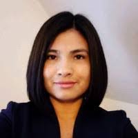 Adriana Ochoa's Instagram, Twitter & Facebook