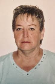 Karen Elizabeth Graves (nee Niebergall)