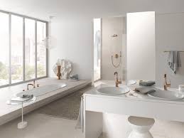Die Zehn Trends Im Bad Stil Badezimmer Badezimmer Innenausstattung Grosse Bader
